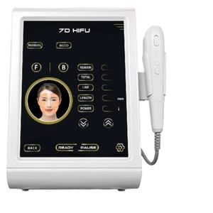 Máquina Portátil de Rejuvenecimiento Vaginal 7D, Máquina de Tensado Vaginal - Product Image 2