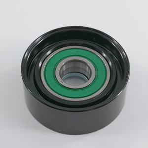 Hoogwaardige onderdelen riemspanner 25281-2S000 distributieriemspanner poelie voor Koreaanse automodellen 252812S000 voor Hyundai Kia - Product Image 6