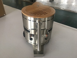 Kem gelato Panini nhà sản xuất kiểm soát chất lượng sevice kiểm tra - Product Image 5