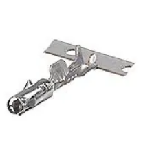 0643231039 CONN SOCKET 22-24AWG CRIMP TIN Serie CMC 64322 - Product Image 3