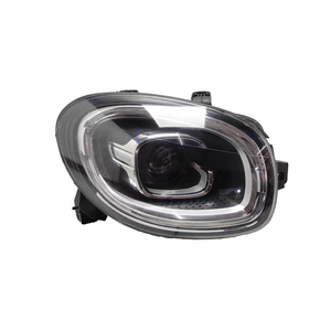Ricambi Auto Leapmotor T03 a Prezzo di Fabbrica, Gamma Completa di Accessori, Fornitore Cinese di Parti di Carrozzeria Inclusi Tetto Apribile, <span class=keywords><strong>Parabrezza</strong></span> e Posteriore - Product Image 3