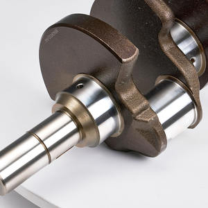 Vilebrequin Hemi 5.7L en état neuf pour moteur Dodge / <span class=keywords><strong>Chrysler</strong></span> 345ci 53021300AA - Product Image 5