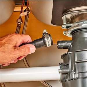 Tubo di <span class=keywords><strong>scarico</strong></span> universale per <span class=keywords><strong>lavastoviglie</strong></span> OEM-tubo di <span class=keywords><strong>scarico</strong></span> da 6 piedi-tubo di <span class=keywords><strong>scarico</strong></span> ondulato e flessibile per <span class=keywords><strong>lavastoviglie</strong></span> sostituzione con morsetto - Product Image 6