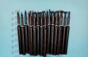 طقم جهاز قياس الاختراق للجيب للخدمة الشاقة للاستكشاف الميداني - Product Image 6