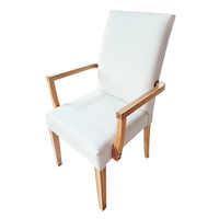 Silla de Madera Personalizada OEM para Ocio, Muebles Modernos Ecológicos y Duraderos de Shandong, China |   Proveedor Mayorista