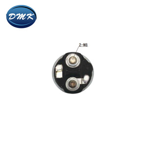 Interruptor de Solenoide de Arranque de 12v 153400-0850 WAI: 66-8210, SS-1680,133809 - Product Image 2