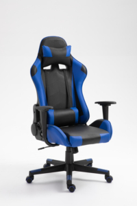 Chaise de bureau moderne pour ordinateur, chaise de gaming de course pour gamer 5727 - Product Image 3