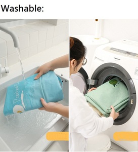 Home Products Stock Storage <b>Bags</b> Wardrobe Organizer <b>Moving</b> Quilt <b>Bags</b> for Clothing Bedding - Product Image 3