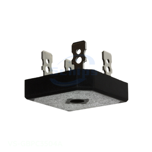 BRIDGE RECT 1P 400V 35A GBPC-A 4-Square, GBPC-A VS-GBPC3504A Diodes Ic Chips Integrated Circuit Original One Stop Service - Product Image 1
