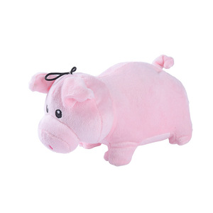 Juguete de Peluche para Perro con Sonido Interactivo, Diseño Realista - Product Image 2