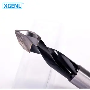 Xgenl Machine Through Hole Drilling Tools For Plywood Woodworking Drill Bits For Roughing Holes In Wood