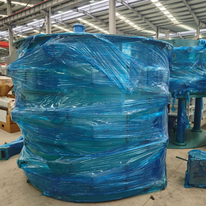 Macchina completamente automatica della stampa di olio di lavorazione dell'olio commestibile con il sistema di produzione dell'olio delle componenti del nucleo del motore e del cuscinetto - Product Image 5