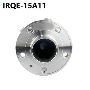 Conjunto de Cubo de Rodamiento de Rueda Trasera IRQE-15A11, Diámetro Interior de 35 mm, para Volkswagen, Pieza de Repuesto - Product Image 1