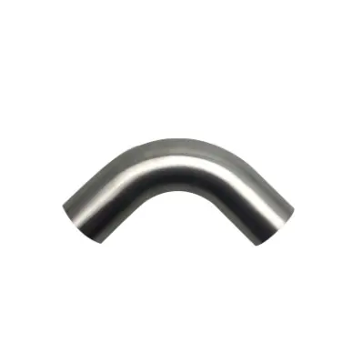 SS304/ 316l 90 degree long weld Elbow