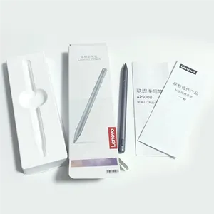 Lápiz Óptico Original de Plástico para Legion Y700 2023/2025 y Xiaoxin Pad 2024 con Carga Rápida, Rechazo de Palma Magnético - Product Image 5