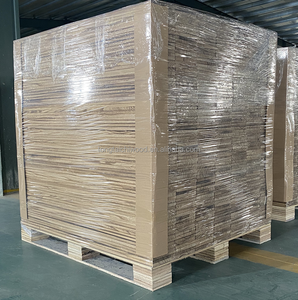 Estante de Pared de <span class=keywords><strong>Madera</strong></span> Flotante Personalizado, Estante Flotante de <span class=keywords><strong>Madera</strong></span> de Paulownia - Product Image 6