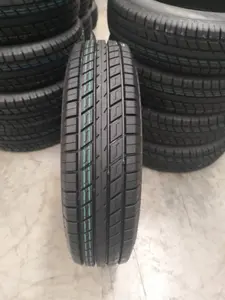 Verrücktes Angebot Pkw-Reifen 14 Zoll neue Reifen für Pkw vom Werk Großhandel