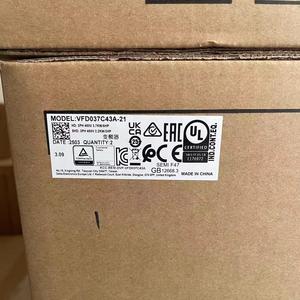 Delta cp2000 VFD040CP43A-21 380V-480V 4Kw 5HP ba pha biến tần cho máy nén và động cơ máy bơm nước VFD AC ổ đĩa - Product Image 3