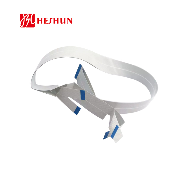 HESHUN Print Head Flat Cable Head Cable for Epson WorkForce Pro WF-C5210/WF-C5290/WF-C5710/WF-C5790 Printer
