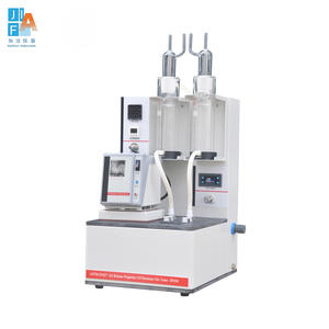 ASTM D3427 ADDITION Automatisches Schmieren OIl <span class=keywords><strong>Air</strong></span> <span class=keywords><strong>Release</strong></span> Properties <span class=keywords><strong>Tester</strong></span> DIN51585 Schmier mittel Luft freigabe wert prüfgerät - Product Image 3