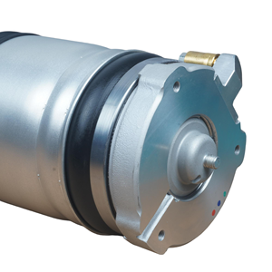 Amortiguadores de Suspensión Neumática Delanteros Derechos 31451834 Compatibles con Volvo XC90 31476850 - Product Image 4