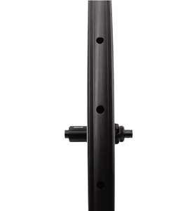 Jeu de Roues de Vélo en Fibre de Carbone T800 Léger Fabriqué en Usine, Roues de Vélo de Route à Disque 700C, Jantes Personnalisées pour Vélo de Route - Product Image 4