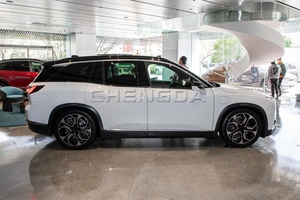 Precio de los Autos Eléctricos Nio Es8 en China para Adultos - Product Image 4