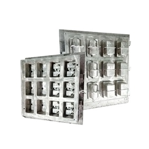 EPP tạo bọt khuôn chất lượng cao 6061 nhôm khuôn - Product Image 3