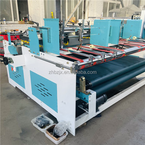 ZHENHUA-BZX automática orruged arton, más antiguo Luer RESS Ype orruged, aper - Product Image 5