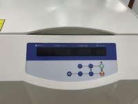 Centrifugeuse pour huile brute, eau et sédiments TP-171 ASTM D4007 GB/T 6533 Appareil de test pétrolier