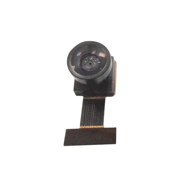 Modulo telecamera analogico piccolo fai da te modulo fotocamera Micro Esp32 a bassa luminosità uscita AV AHD per videocitofono