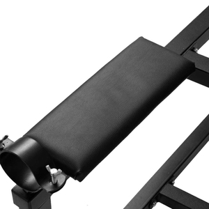 BANSEY Banc de fustigation robuste sur roues verrouillables, Chaise de bondage, Machine sexuelle, Station de genouillère prête à l'emploi - Product Image 6
