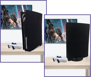 เคสซิลิโคนนิ่ม Laudtec รุ่น CD-ROM กันน้ำ แยกซ้ายขวา ทำความสะอาดง่าย เปลี่ยนเปลือกได้ โลโก้สั่งทำได้ รับรองโดย SGS - Product Image 1