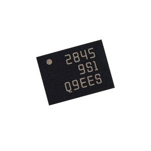 LSM9DS1TR ชิ้นส่วนอิเล็กทรอนิกส์ใหม่และของแท้ เซ็นเซอร์ตรวจจับความเคลื่อนไหว IMU ชุดวัดความเฉื่อย - Product Image 1