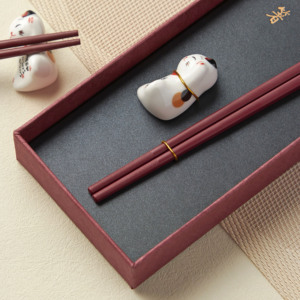 Favor DE BODA restaurante Sushi <span class=keywords><strong>comer</strong></span> <span class=keywords><strong>palillos</strong></span> <span class=keywords><strong>chinos</strong></span> de cerámica resto <span class=keywords><strong>palillos</strong></span> personalizados <span class=keywords><strong>con</strong></span> logotipo <span class=keywords><strong>palillos</strong></span> - Product Image 3