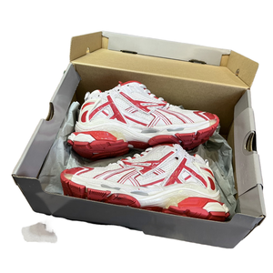 Zapatillas Deportivas de Lujo para Correr, con Aumento de Altura, Amortiguación, Forro de Malla Transpirable para Invierno, Suela de Goma Suave y Lujosa - Product Image 1