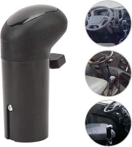 Pièce de rechange robuste A-6909, pommeau de levier de vitesse pour remplacement EatonTruck - Product Image 3