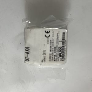 ขั้วต่อ (หรืออุปกรณ์เสริม) มิตซูบิชิ UT-AX4 - Product Image 1