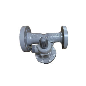 Fisher 627 Series Regulador <span class=keywords><strong>industrial</strong></span> 627M Regulador reductor de presión Acero al carbono Nuevo producto original genuino - Product Image 3