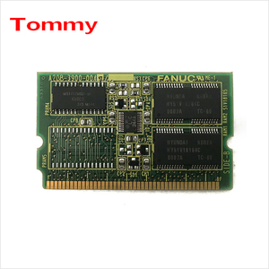 A20B-3900-0041 FANUC Circuit Board Sram Card - Product Image 6