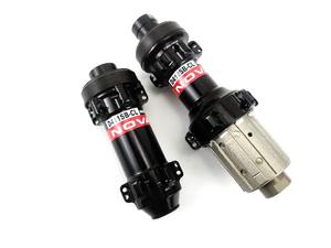 Verrouillage central <span class=keywords><strong>NOVATEC</strong></span> D411SB-CL D412SB-CL moyeux de frein à disque Super légers pour vélo de route 24/24 trous <span class=keywords><strong>Novatec</strong></span> 411/412 à travers alexe/QR - Product Image 3