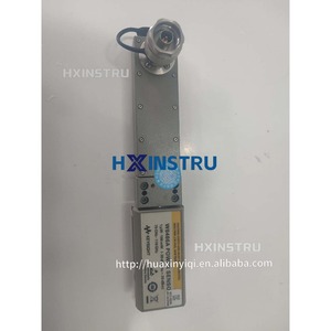 Capteur de puissance à guide d'ondes Agilent Keysight W8486A 75-110GHz WR10 -30 à +20dBm * hx - Product Image 1