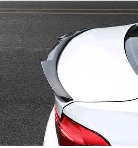 <strong>A3</strong> 8V Tuning <strong>Spoiler</strong> Dry Carbon Fiber Spoller For Audi <strong>A3</strong> 8V 2013-2020 <strong>Spoiler</strong> PSM V M4 Style <strong>Spoilers</strong> - Product Image 5