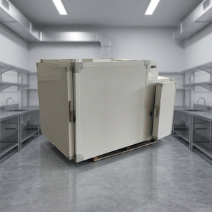Esfrigo Custom 2-Temperature Medical <b>Freezer</b> (-20 +20C) Secop Compressor 12V-24V-220V Long Service Life High Resistance <b>BOX</b> 2 - Product Image 3