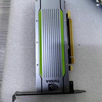 Tarjeta de Aceleración en la Nube Tesla T4 16G GDDR6 GPU Tensor Core para IA, Aprendizaje Profundo, Transcodificación de Video y Servidores