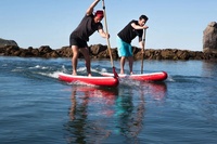 Haute qualité planche de surf SUP voile gonflable wind surf paddle surf planche à voile à vendre