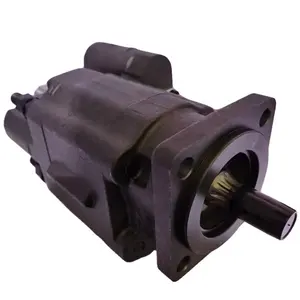 工厂液压零件活塞泵所有类型的高质量和合适的价格液压泵齿轮泵制造商