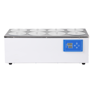 恒温水槽 容量2穴 実験室用恒温槽 - Product Image 6