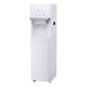 Sistema de Filtro de Agua por Ósmosis Inversa de 5 Etapas, Dispensador Purificador de Agua Fría y Caliente para el Hogar - Product Image 1