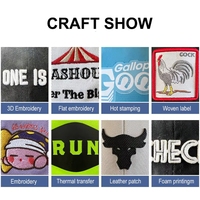 Gorro de Punto Personalizado Unisex con Logotipo, Bordado 3D y Estampado a Mano, Gorro Holgado para Hombre y Mujer